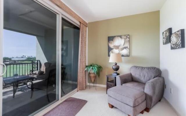 Mauna Lani Fairways 803 - Two Bedroom Condo