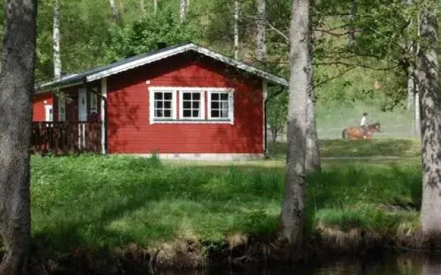 Kyrkekvarn Cottages