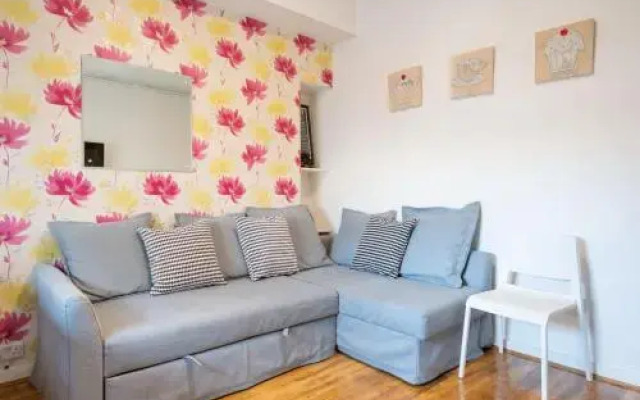 Fraser Apartment