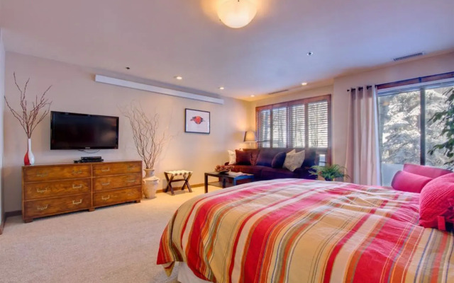 Stonebridge by Alpine Ski Properties