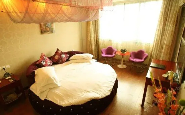 GreenTree Inn Hutang