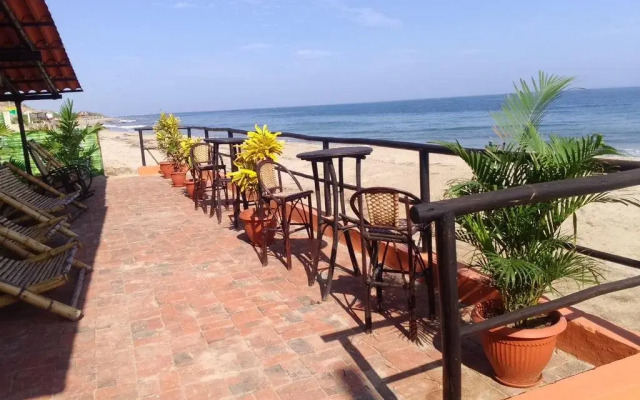 Punta Sol Apart Hotel