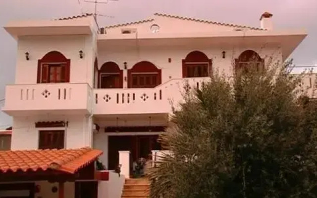 Villa Maria