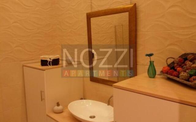 Nozzi 4 Apartment