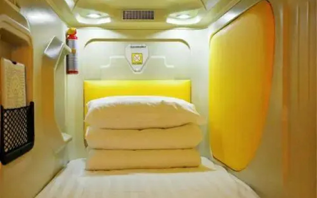 Simple Capsule Hostel Shenyang