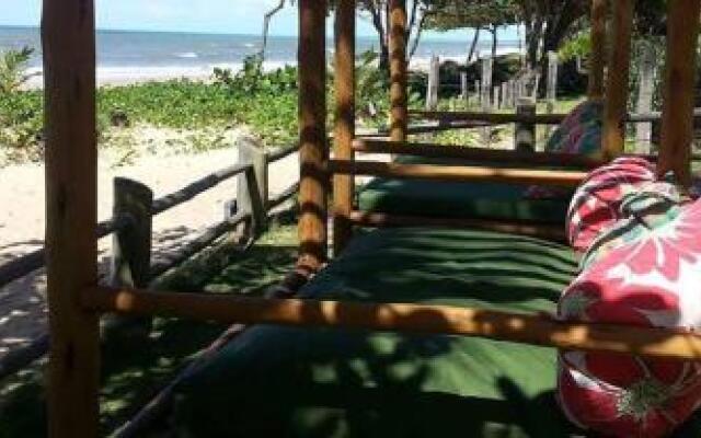 Pousada Cores do Mar Caraiva