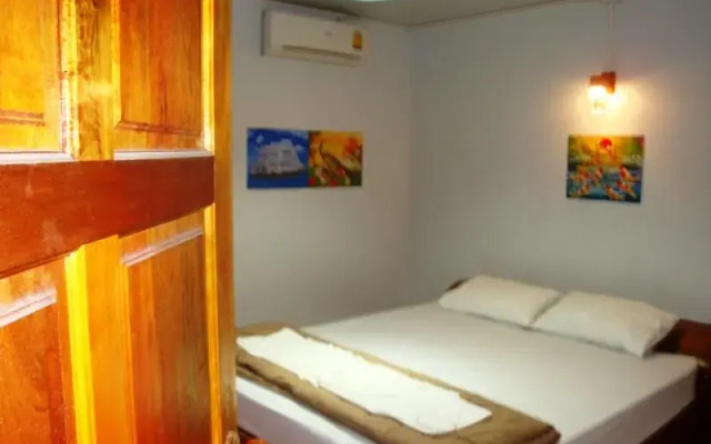 Kriang Krai Resort Lipe