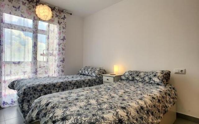 Coming Home - Las Terrazas de la Torre