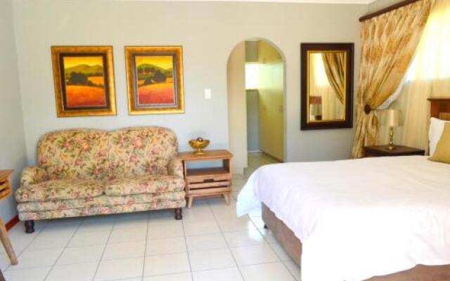 Jakobs Guesthouse & Cottage