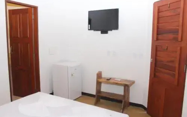 Pousada Paraíso dos Ipês