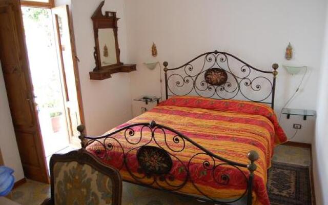 Zagara Bed And Breakfast