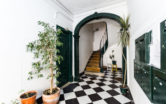 ShortStayFlat Chiado e Bairro Alto