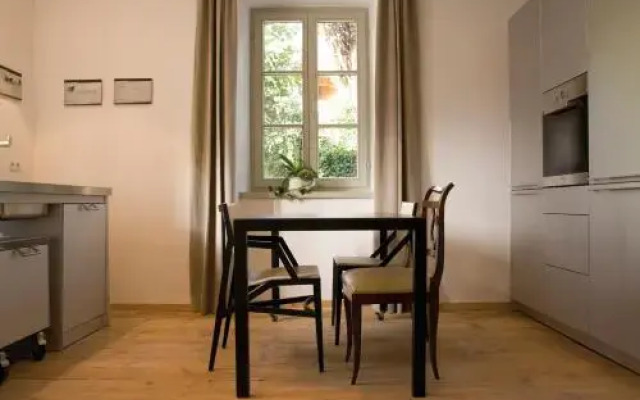 Frühmesserhaus Refugium zu Sanct Kassian