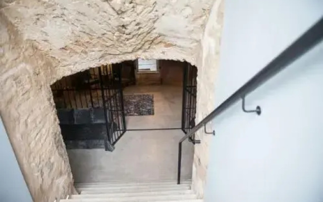 Unique Apartment Old Town