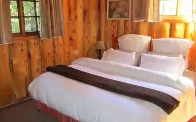 Willowbrooke Cottage