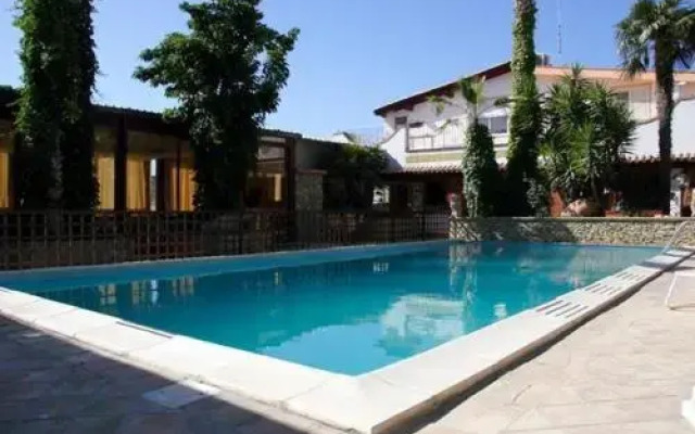 Mediterraneo Residence