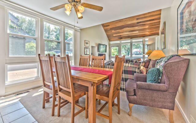 Park City Payday Retreat