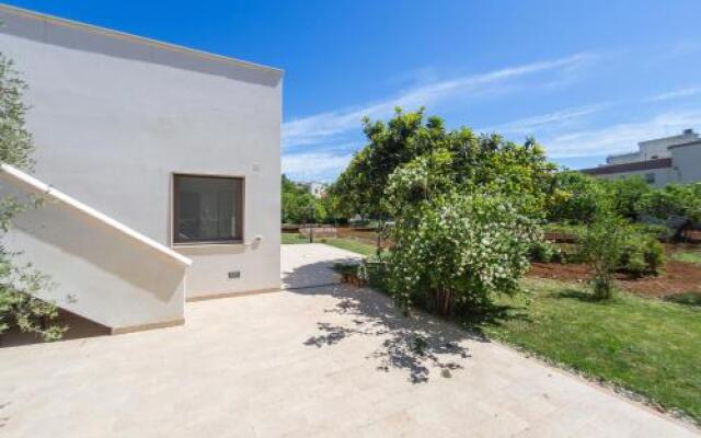 Il Giardino Delle Zie