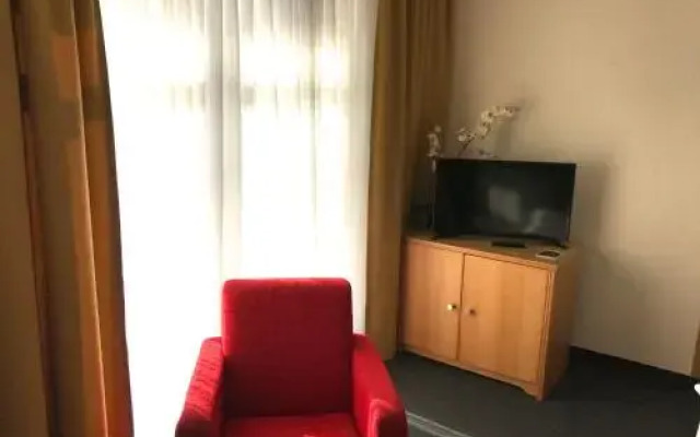 Ferienwohnung Nummer 16 Sellin