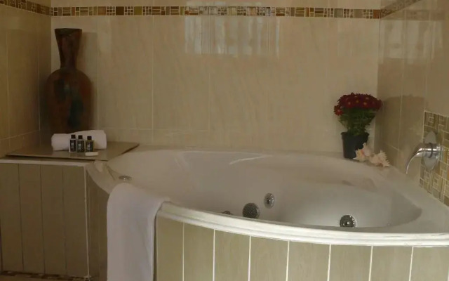 Ezulwini Guest House
