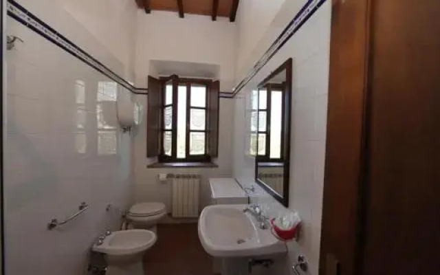 Agriturismo Torrenieri