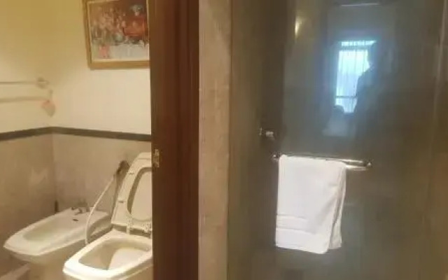 Times Square Suites At Times Square Kl