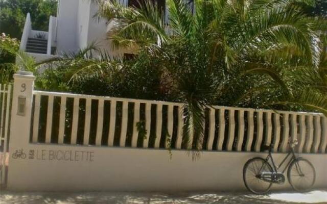 B&B Le Biciclette