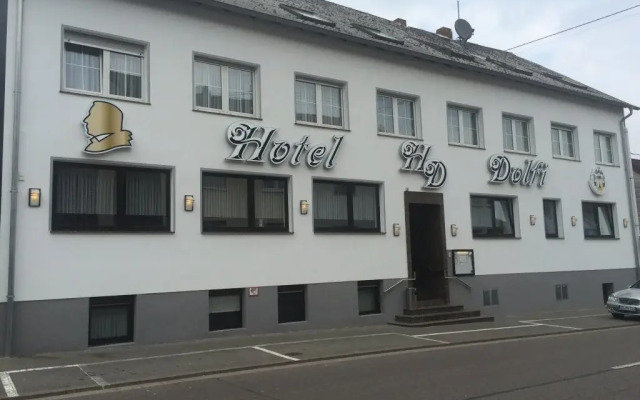 Hotel Dolfi