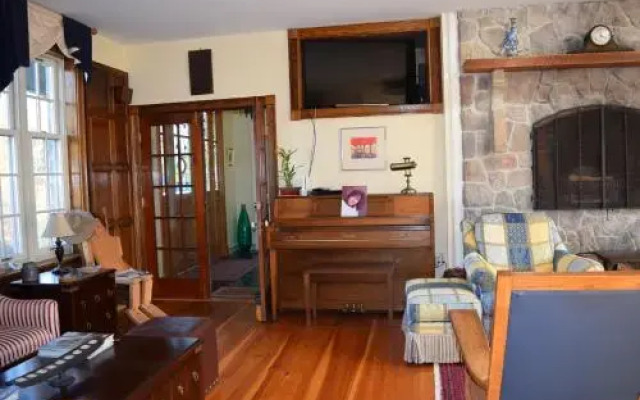 Beauport Inn Bed And Breakfast