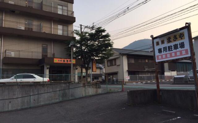 Beppu Onsen Gensen No Yado Ryokan Masaya