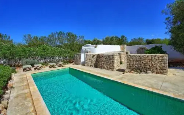 Il Trullo di Fernando