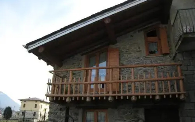 B&B da Sguincio