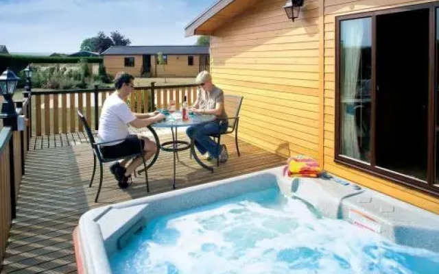Hollybrook Lodges