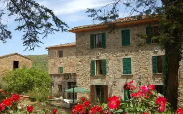 Palazzo Vanneschi