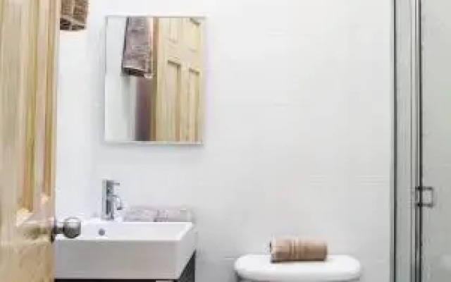 NY Away - The ideal Family & Friends 4 Bedrooms / 4 Bathrooms in Manhattan