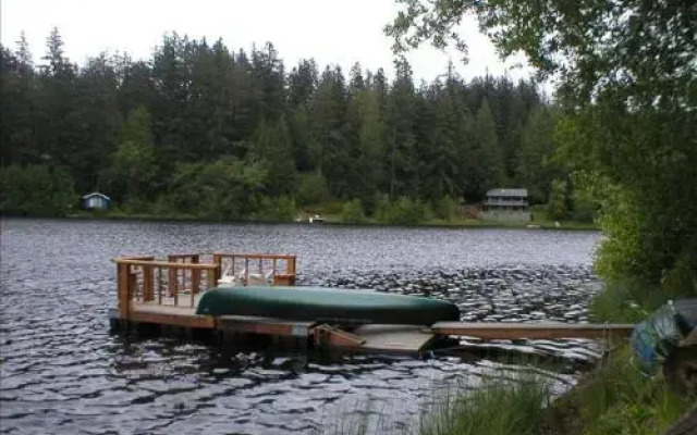 Dolly Mops Cabin