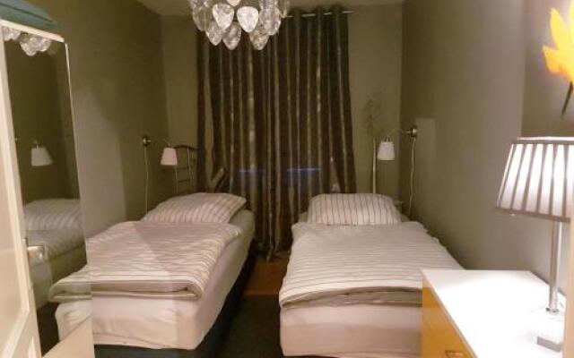 Ferienwohnung Kensche