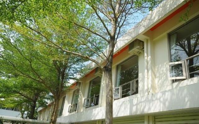 Millennium Beach House