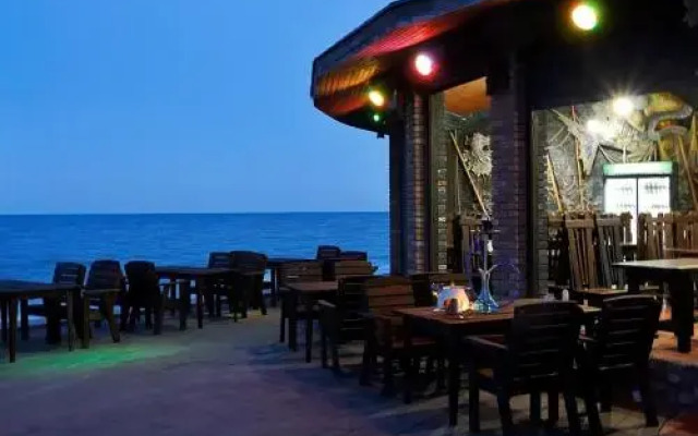 Spa Club Diodon