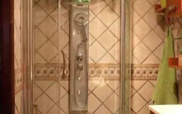 Rome in Apartment - Natale 39