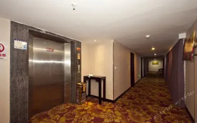 Jinzhuang Hotel