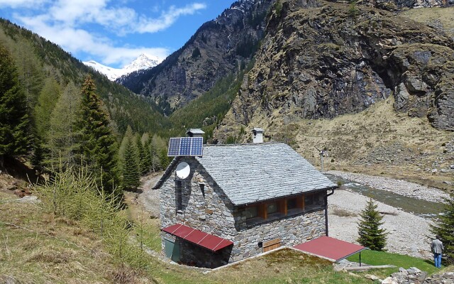 Holiday Home Dara Cotta