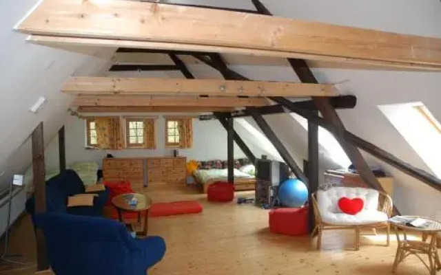 Holiday home Fairytale