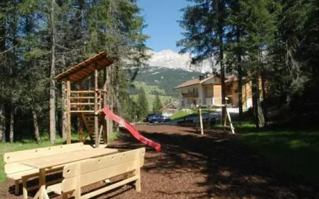 Chalet Susi