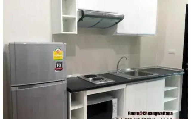 Astro Condo