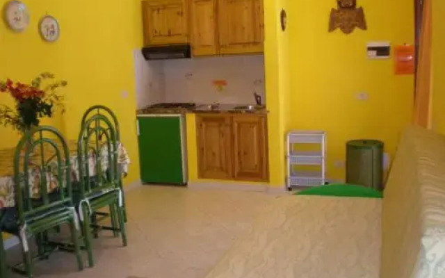 Eolie Case Vacanze