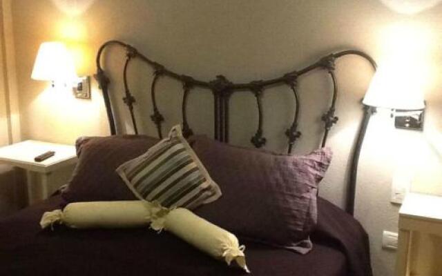 Departamentos en Edificio Huarpes Gesell