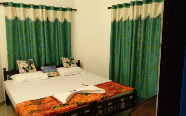 Paul's Homestay
