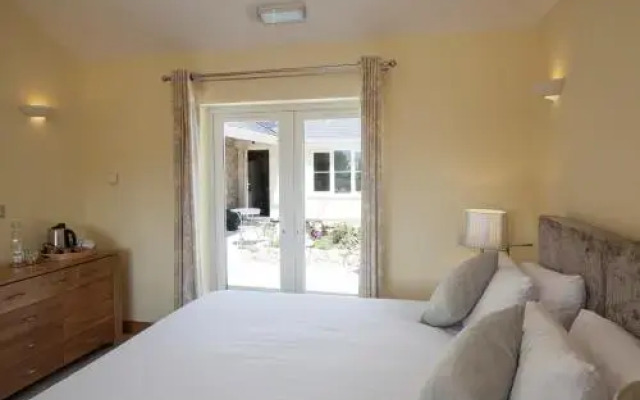 Mincombe Barn Bed & Breakfast
