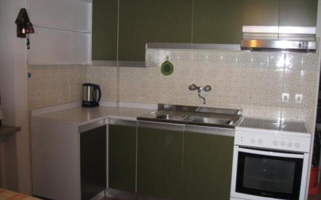 Appartamenti Bernard Fortunato